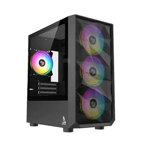 PC Cases / Cabinets
