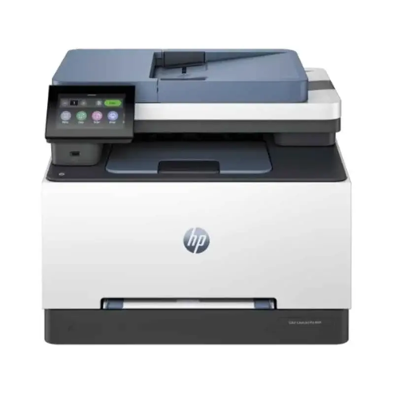 Refurbished Printers