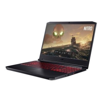 Refurbished Acer Nitro 7 Gaming Laptop | Intel Core i7-9750H | 4GB GTX 1650 | 8GB RAM | 256GB SSD