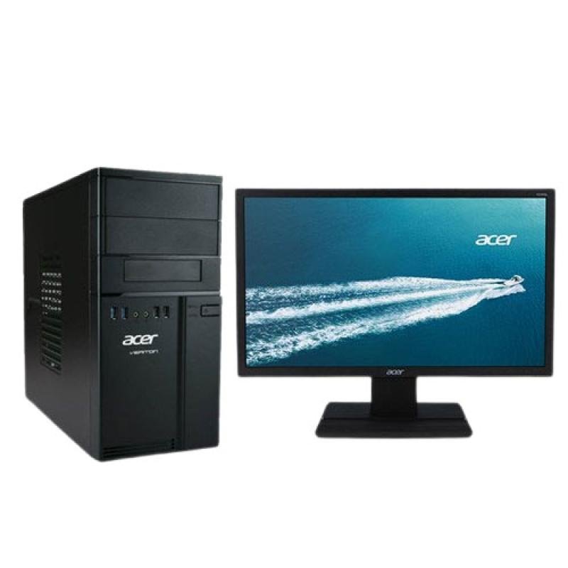 Acer Veriton M200 i3 Desktop