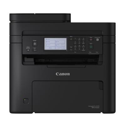 Canon imageCLASS MF275dw All-in-One Wireless Monochrome Laser Printer (Print, Scan, Copy, Fax) with Auto-Duplex & Mobile Printing