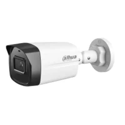 Dahua 2MP Bullet IP Camera with Built-in Mic & 30m IR | DH-IPC-HFW1230TL2-A