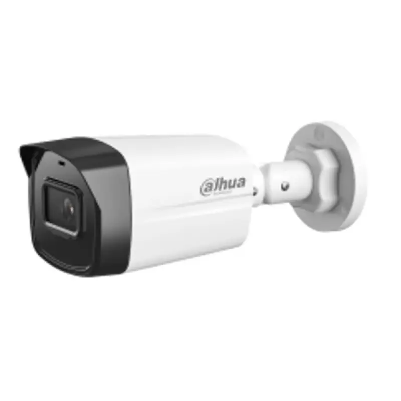 Dahua 2MP Bullet IP Camera with Built-in Mic & 30m IR | DH-IPC-HFW1230TL2-A