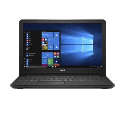 Refurbished Dell Inspiron 3576 | Core i5 8th Gen | 8GB RAM | 256GB SSD | 2GB AMD Radeon Graphics
