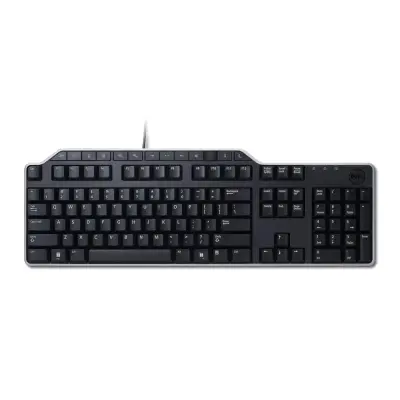 Dell Kb522 Business Keyboard-Black