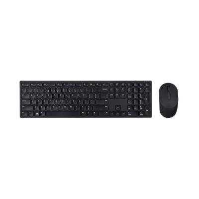 Dell KM5221W Pro Wireless USB Keyboard and Mouse