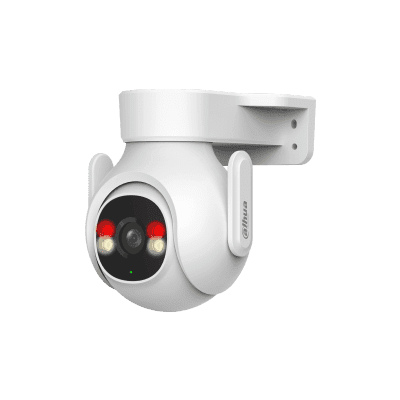 Dahua 3MP Indoor Fixed-focal Wi-Fi Pan & Tilt Network Camera | DH-P3B-PV