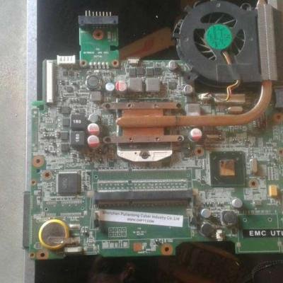 Refurbished EMC UTL90 AMD Motherboard | Refurbished TN Govt Laptop Spare