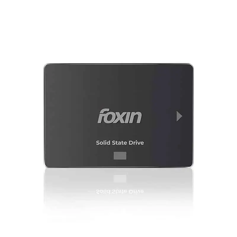 Foxin 128GB SSD