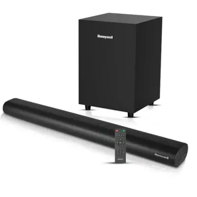 Honeywell Trueno U2000 Soundbar Speaker