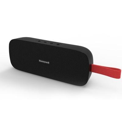 Honeywell Trueno U300 Bluetooth Speaker Black