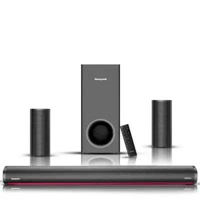 Honeywell Trueno U7000 Soundbar Speaker