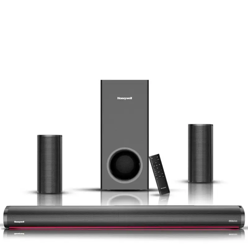 Honeywell Trueno U7000 Soundbar Speaker