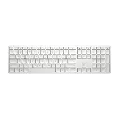 HP 970 Programmable Wireless Keyboard with AES-128 Data encryption