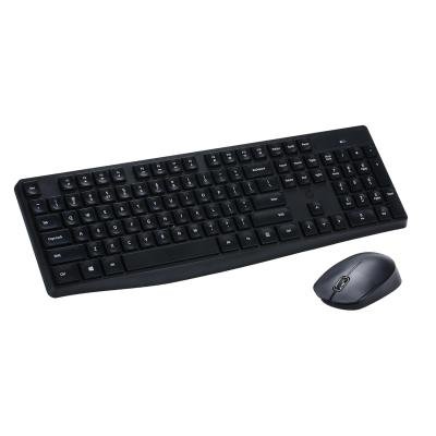 HP CS10 Wireless Multi-Device Bluetooth Keyboard and Mouse Set