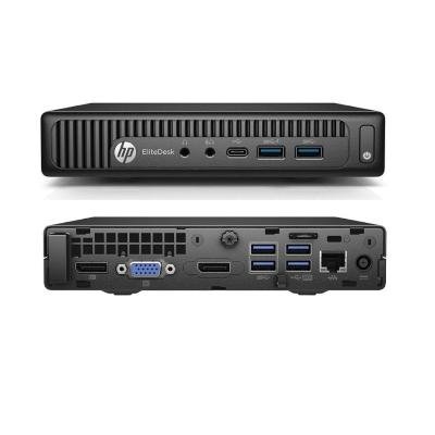 Refurbished HP EliteDesk 800 G2 Tiny PC | Core i5 | 8GB RAM | 256GB SSD