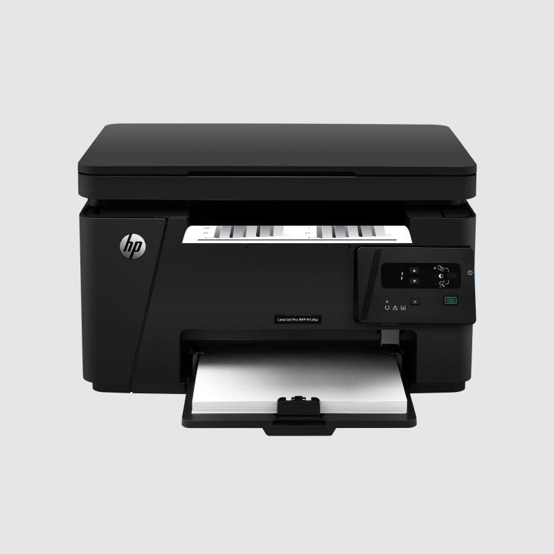 Refurbished HP LaserJet M126a MFP Printer | Warranty Included