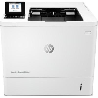 Refurbished HP LaserJet Managed E60065 Printer