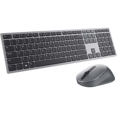 Dell Premier Wireless Keyboard and Mouse Set KM7321W