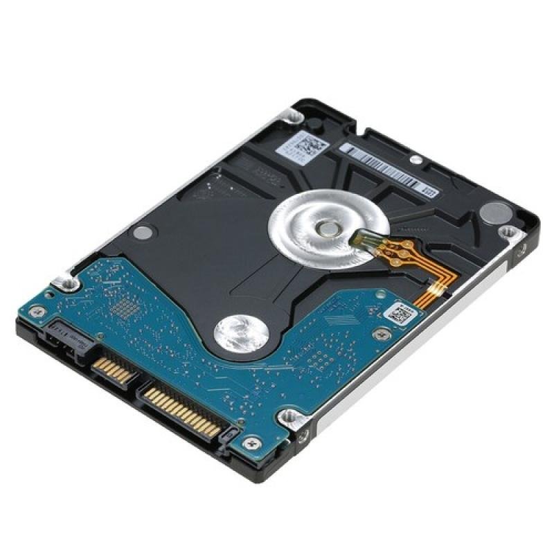 500GB Internal Laptop Hard Drive – 2.5" SATA HDD – Refurbished & Tested (Seagate/WD/Toshiba/HGST)