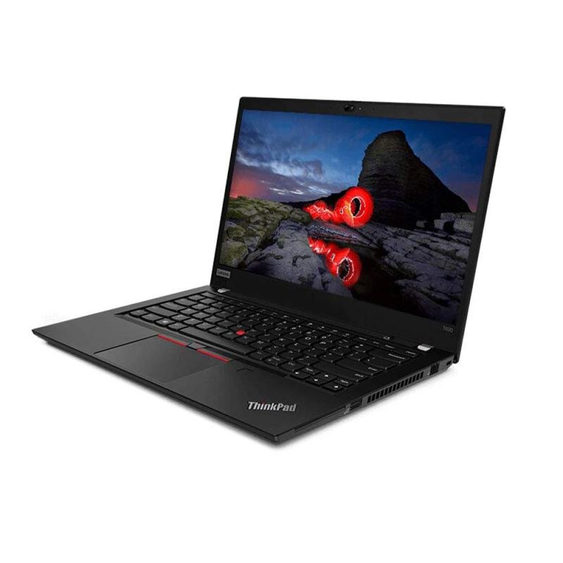 Refurbished Lenovo ThinkPad T490 | Intel Core i7 | 16GB RAM | 256GB SSD