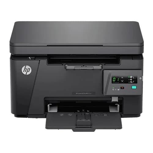 Multifunction (MFP) Printers