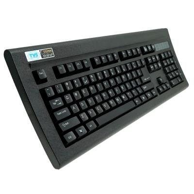 TVS Keyboards Gold Prime Mechanical KB-Wired