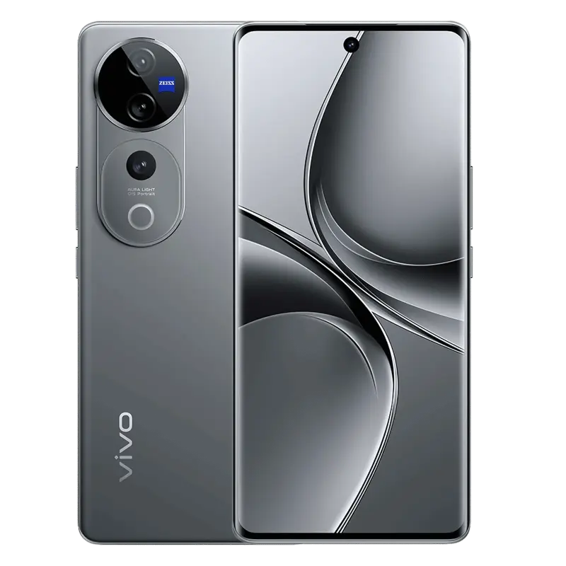 Refurbished Vivo V40 Pro 5G (12GB+512GB) | All Original | ZEISS Camera
